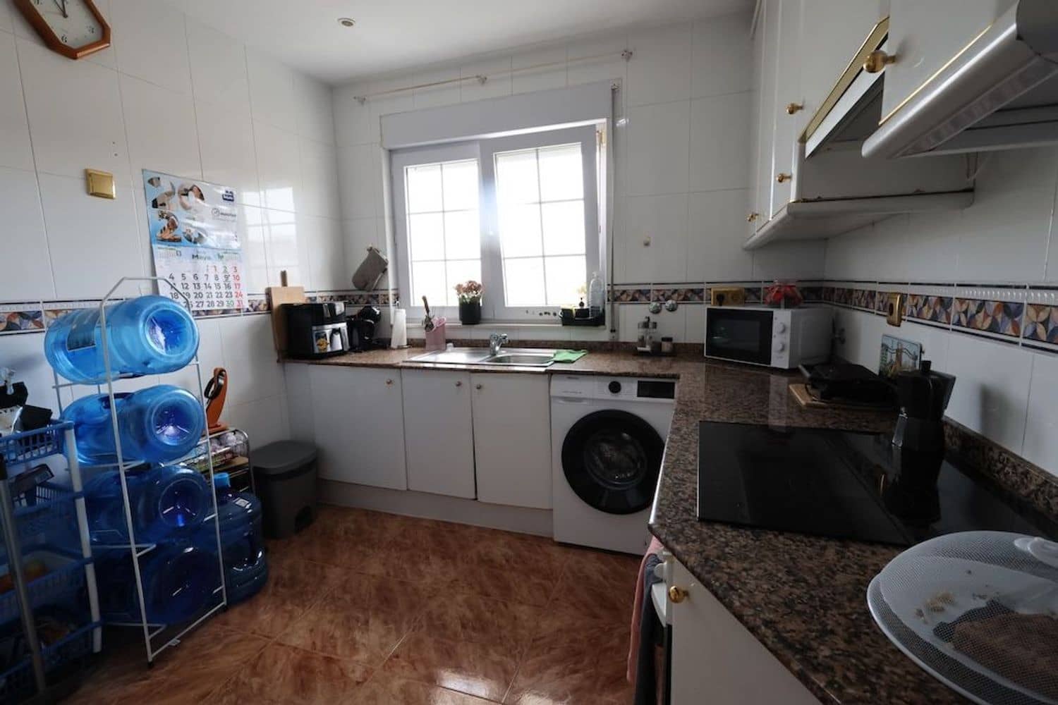 3 chambre Appartement à vendre à Torrevieja avec garage - 285 000 € (Ref: 9857967)