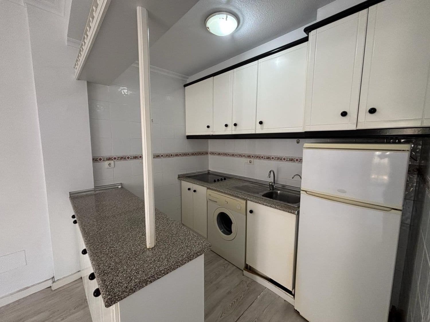 2 bedroom Apartment for sale in Aguas Nuevas with pool garage - € 149,900 (Ref: 9861401)