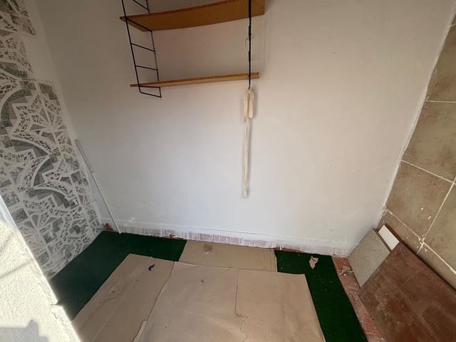 2 soveværelse Lejlighed til salg i Aguas Nuevas, Torrevieja med swimmingpool garage - € 144.900 (Ref: 9861401)