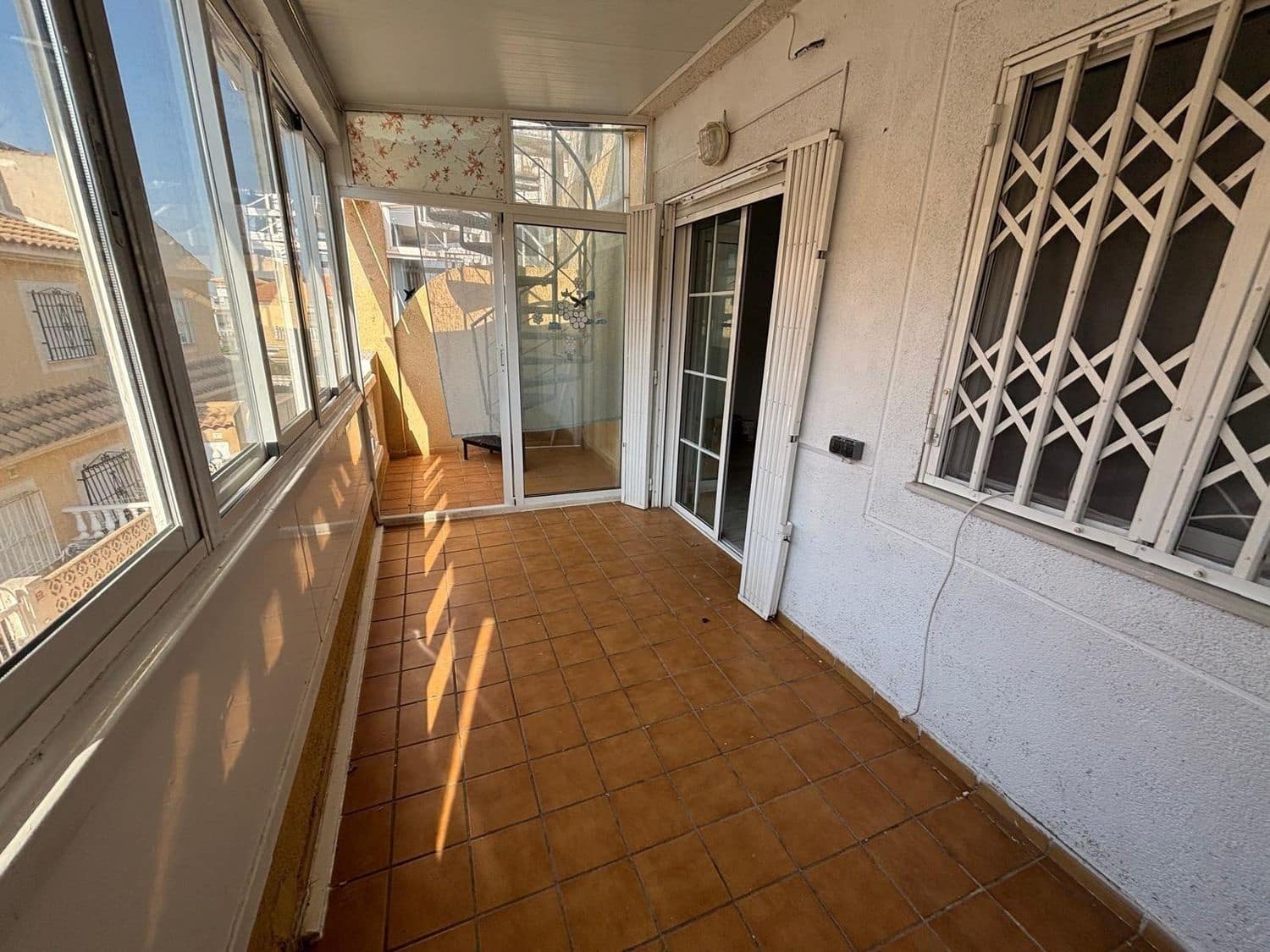 2 bedroom Apartment for sale in Aguas Nuevas with pool garage - € 149,900 (Ref: 9861401)