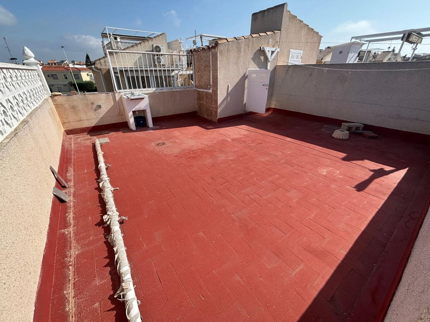 2 bedroom Apartment for sale in Aguas Nuevas with pool garage - € 149,900 (Ref: 9861401)