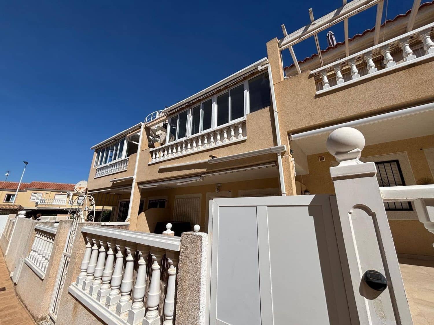 2 bedroom Apartment for sale in Aguas Nuevas with pool garage - € 149,900 (Ref: 9861401)
