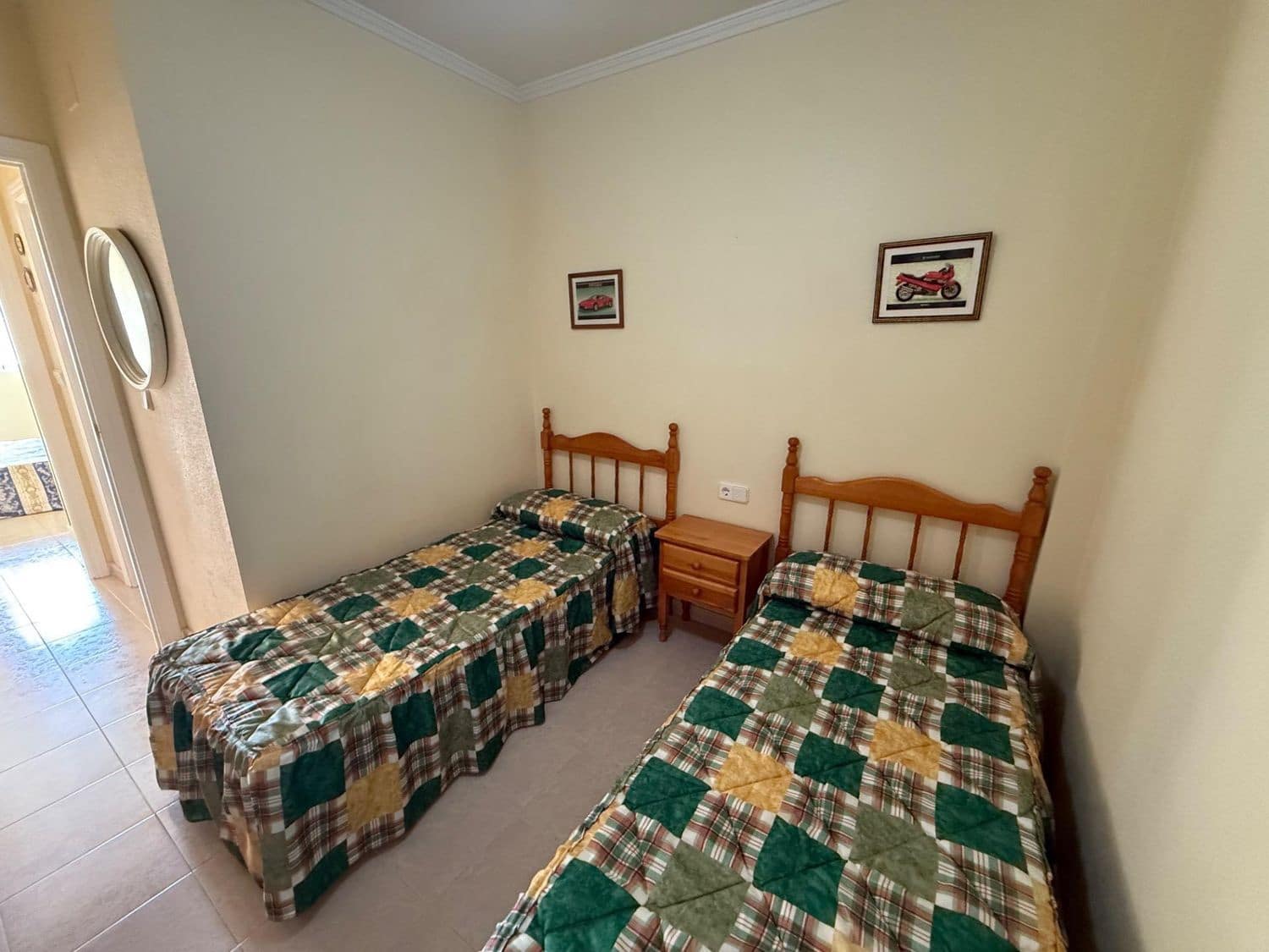 2 bedroom Apartment for sale in Aguas Nuevas with pool garage - € 159,900 (Ref: 9861402)