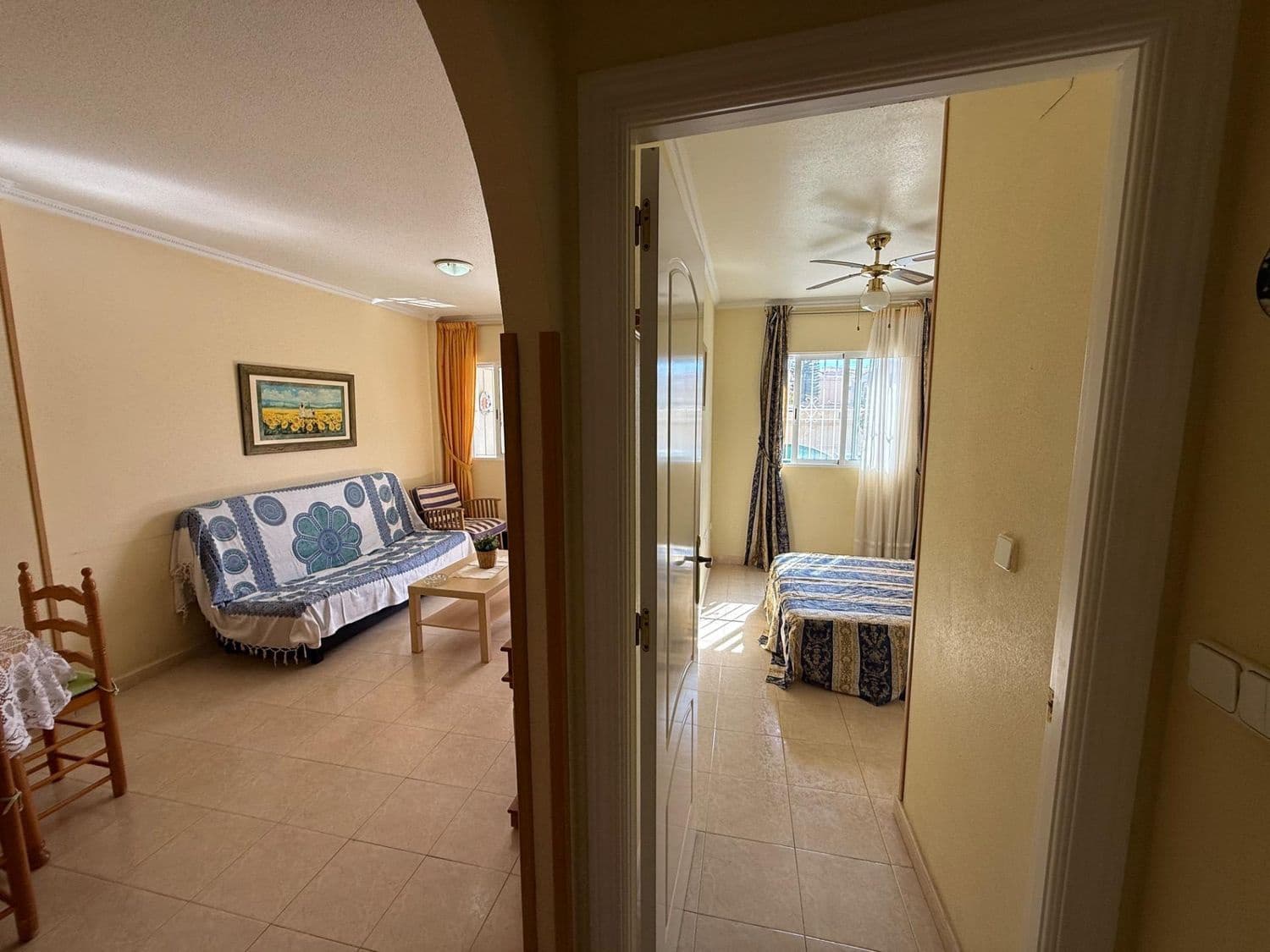 2 bedroom Apartment for sale in Aguas Nuevas with pool garage - € 159,900 (Ref: 9861402)