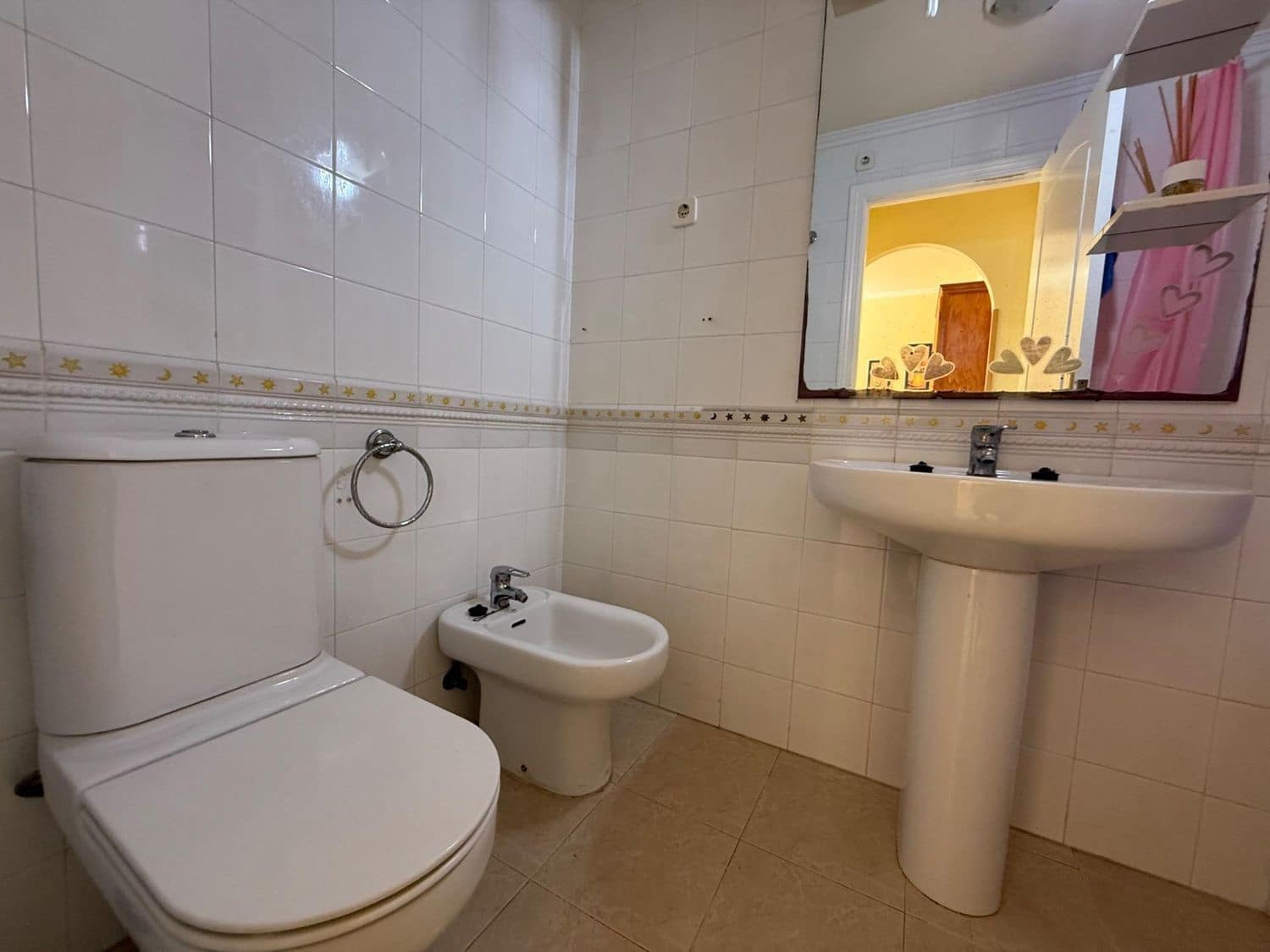 2 bedroom Apartment for sale in Aguas Nuevas with pool garage - € 159,900 (Ref: 9861402)