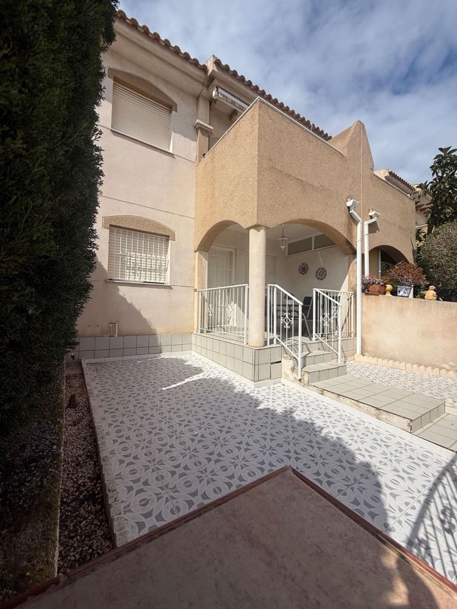 2 bedroom Apartment for sale in Aguas Nuevas with pool garage - € 159,900 (Ref: 9861402)