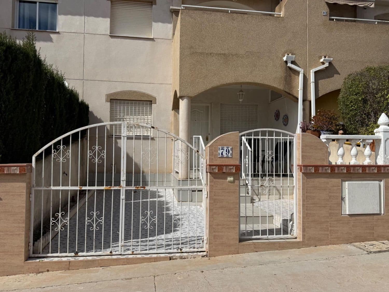 2 bedroom Apartment for sale in Aguas Nuevas with pool garage - € 159,900 (Ref: 9861402)