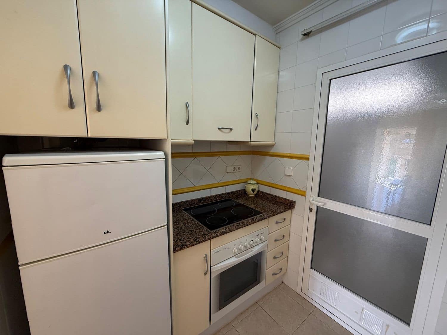 2 bedroom Apartment for sale in Aguas Nuevas with pool garage - € 159,900 (Ref: 9861402)