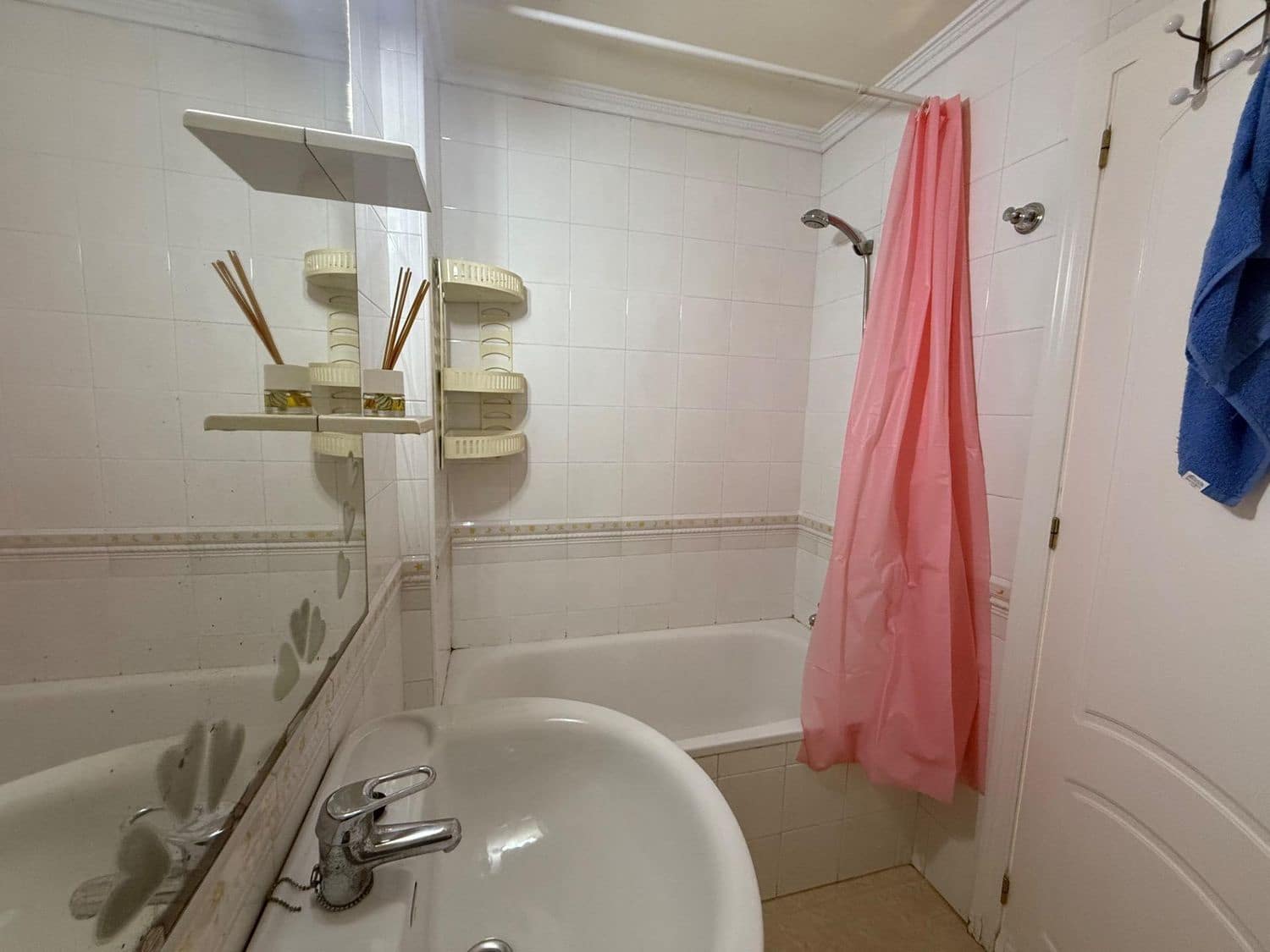 2 bedroom Apartment for sale in Aguas Nuevas with pool garage - € 159,900 (Ref: 9861402)