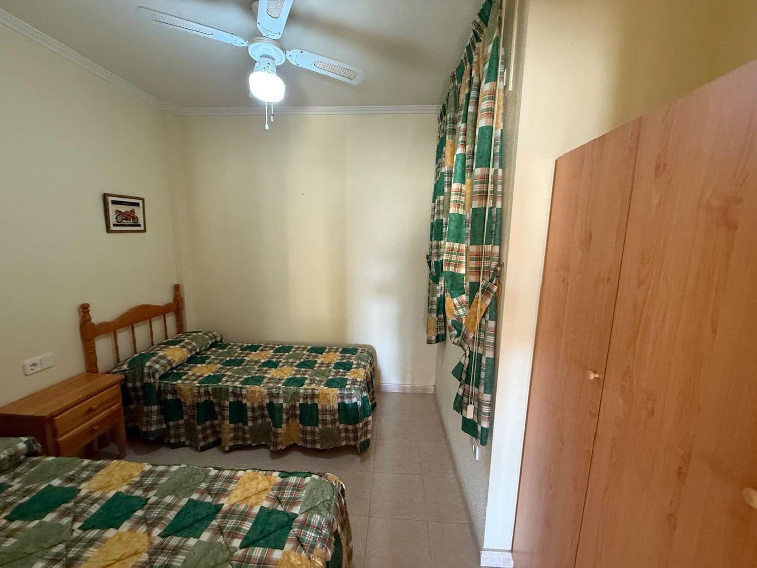 2 bedroom Apartment for sale in Aguas Nuevas with pool garage - € 159,900 (Ref: 9861402)
