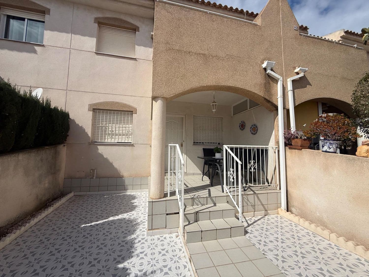 2 bedroom Apartment for sale in Aguas Nuevas with pool garage - € 159,900 (Ref: 9861402)