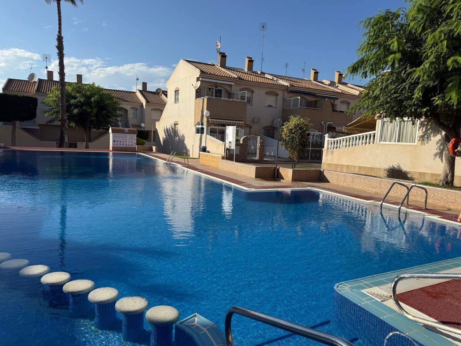 2 bedroom Apartment for sale in Aguas Nuevas with pool garage - € 159,900 (Ref: 9861402)