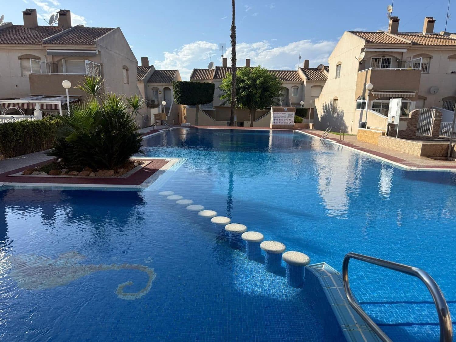 2 bedroom Apartment for sale in Aguas Nuevas with pool garage - € 159,900 (Ref: 9861402)