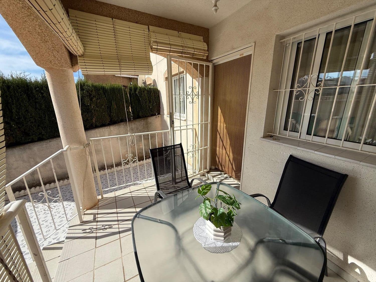 2 bedroom Apartment for sale in Aguas Nuevas with pool garage - € 159,900 (Ref: 9861402)