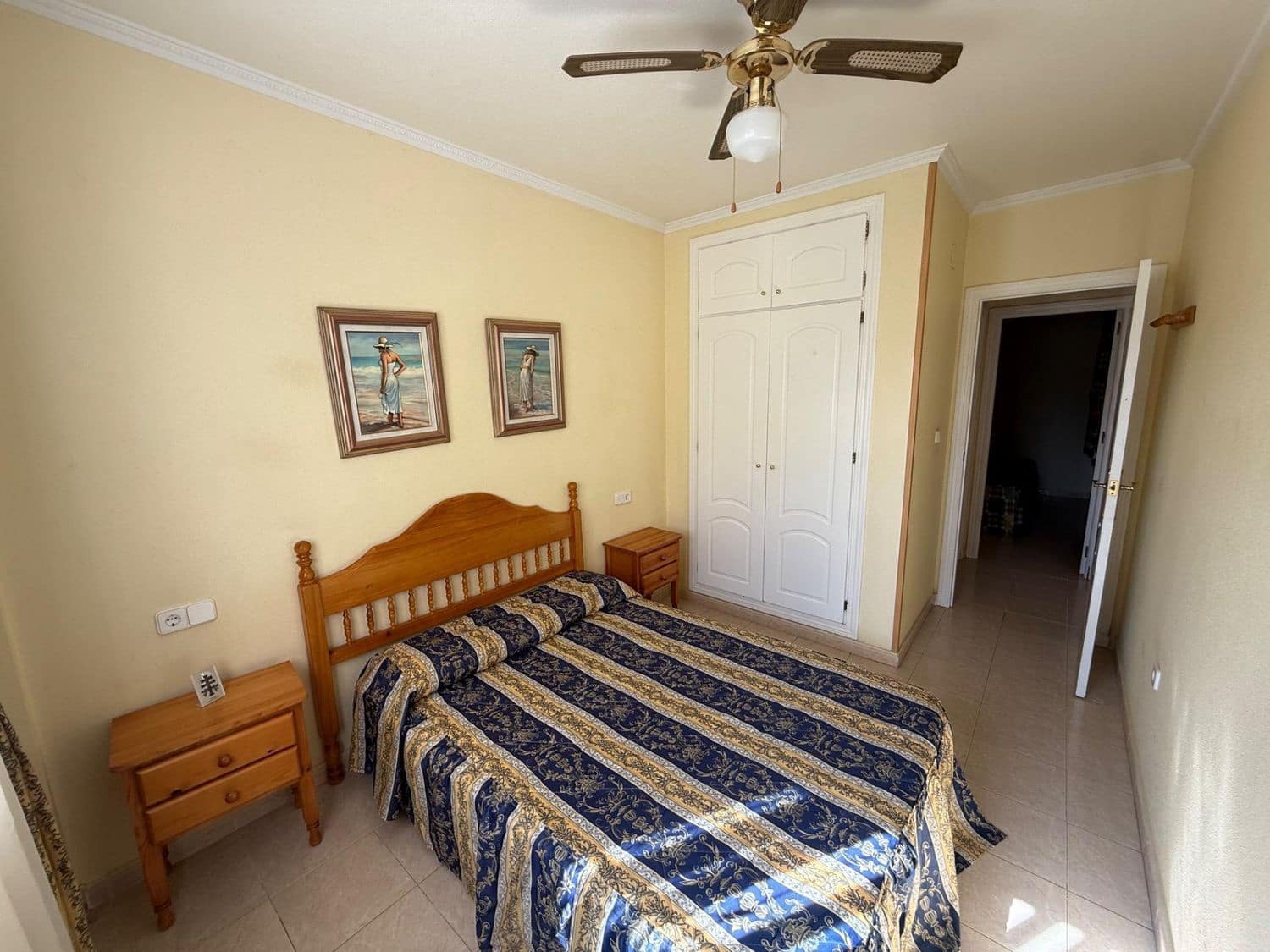 2 bedroom Apartment for sale in Aguas Nuevas with pool garage - € 159,900 (Ref: 9861402)
