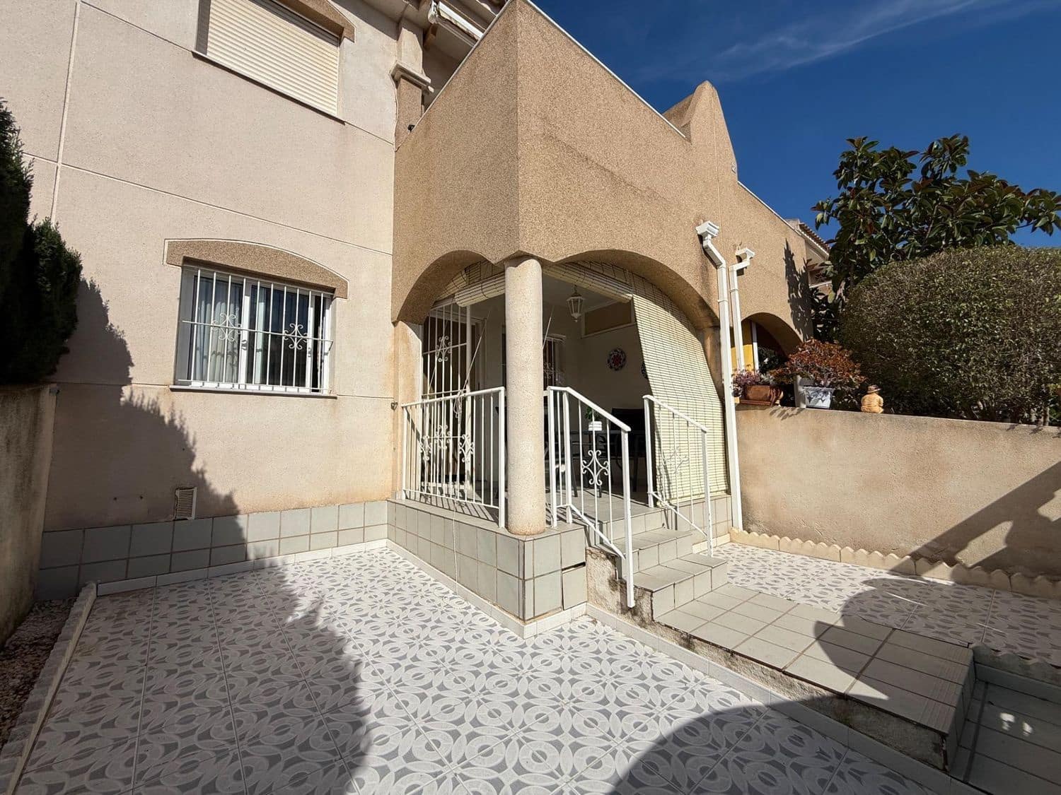 2 bedroom Apartment for sale in Aguas Nuevas with pool garage - € 159,900 (Ref: 9861402)