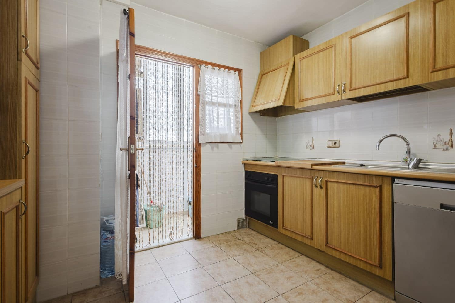2 soveværelse Lejlighed til salg i Torrevieja med swimmingpool garage - € 159.900 (Ref: 9861403)
