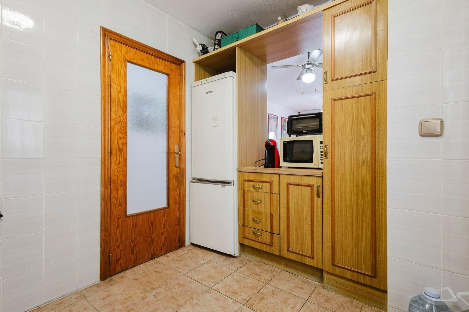 2 soveværelse Lejlighed til salg i Torrevieja med swimmingpool garage - € 159.900 (Ref: 9861403)