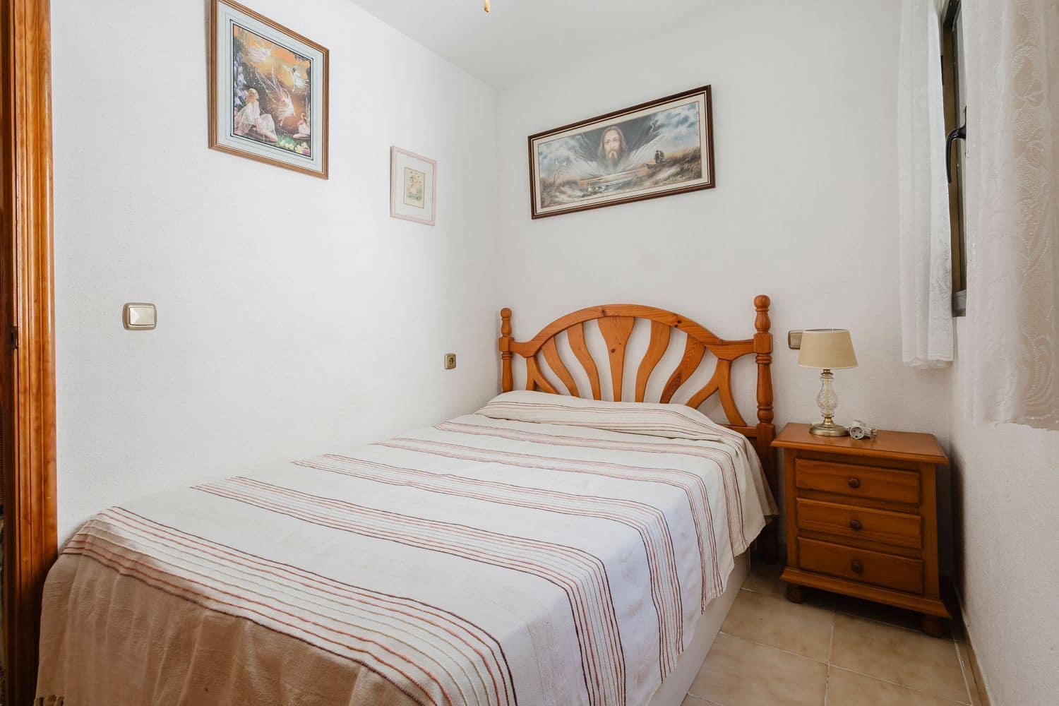 2 soveværelse Lejlighed til salg i Torrevieja med swimmingpool garage - € 159.900 (Ref: 9861403)
