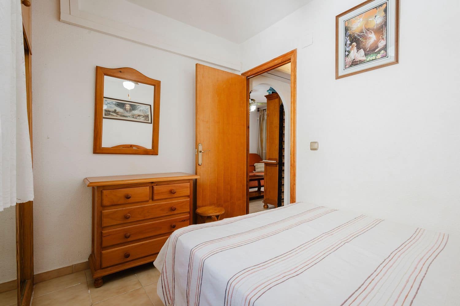 2 soveværelse Lejlighed til salg i Torrevieja med swimmingpool garage - € 159.900 (Ref: 9861403)