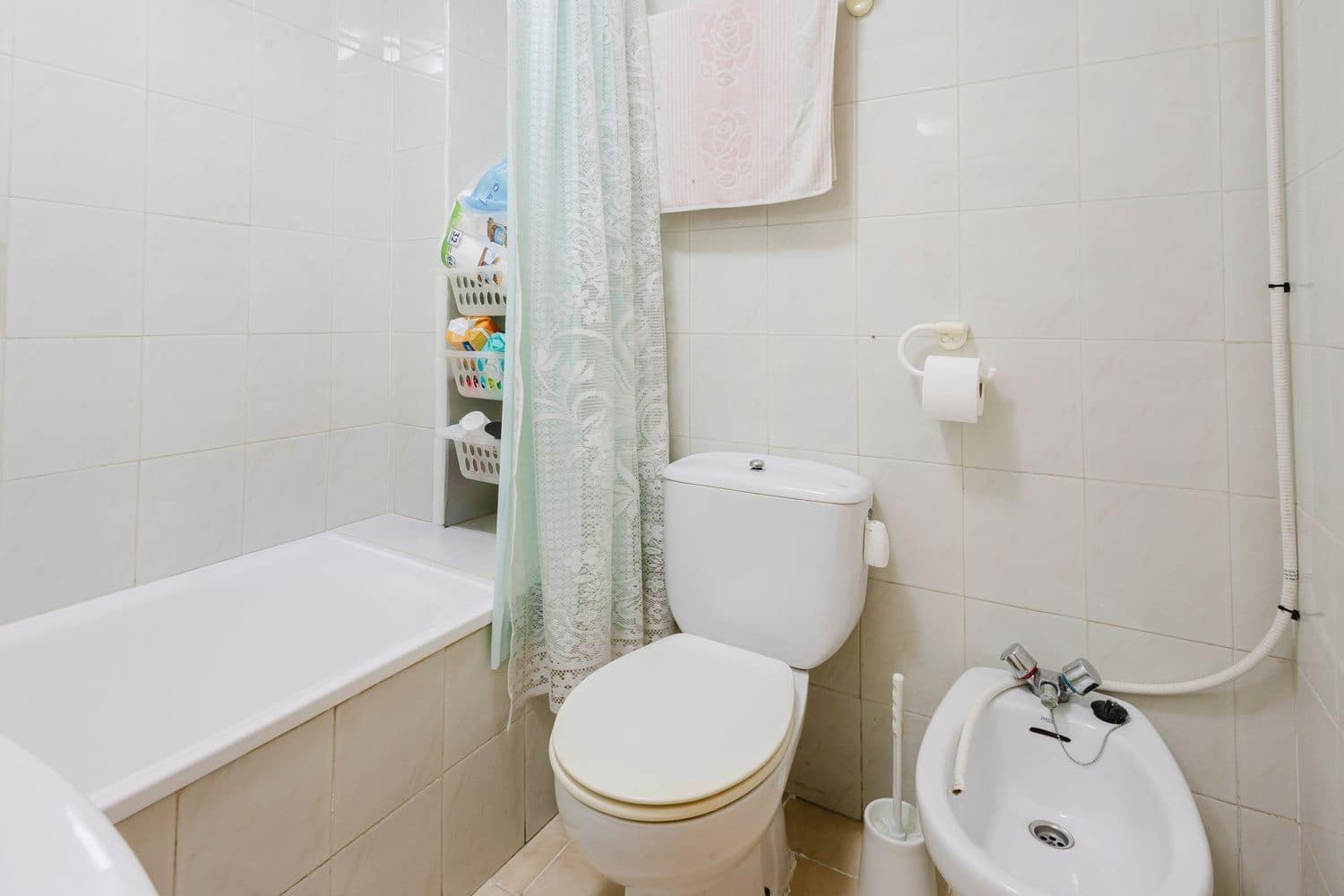 2 soveværelse Lejlighed til salg i Torrevieja med swimmingpool garage - € 159.900 (Ref: 9861403)