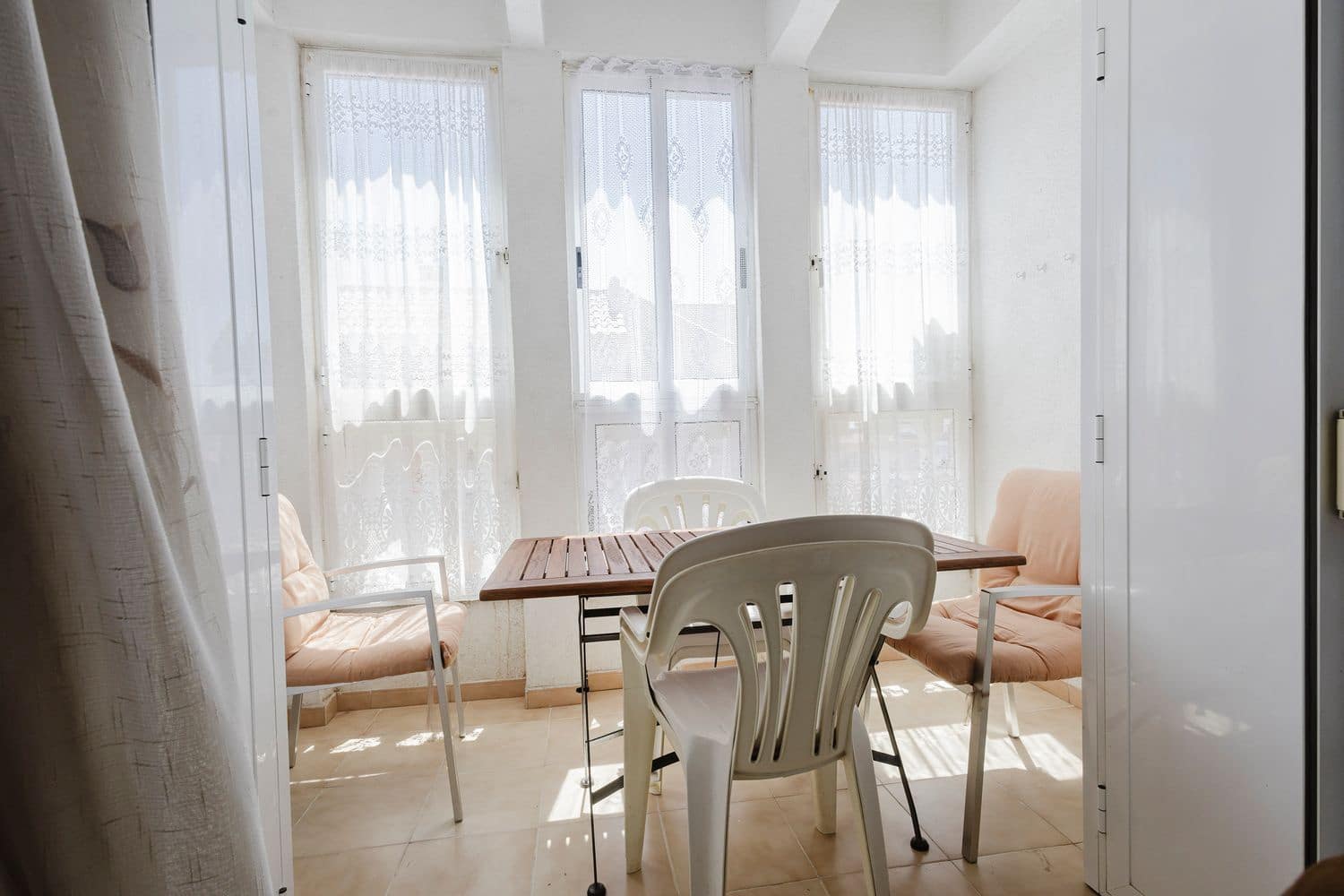 2 soveværelse Lejlighed til salg i Torrevieja med swimmingpool garage - € 159.900 (Ref: 9861403)