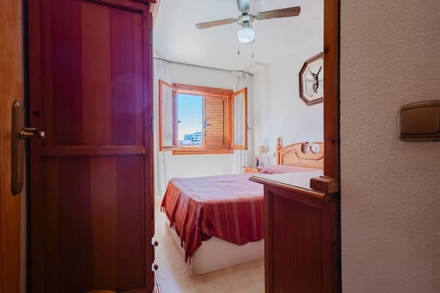 2 soveværelse Lejlighed til salg i Playa del Acequión, Torrevieja med swimmingpool garage - € 159.900 (Ref: 9861403)