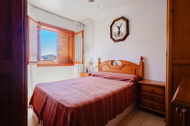 2 soveværelse Lejlighed til salg i Playa del Acequión, Torrevieja med swimmingpool garage - € 159.900 (Ref: 9861403)