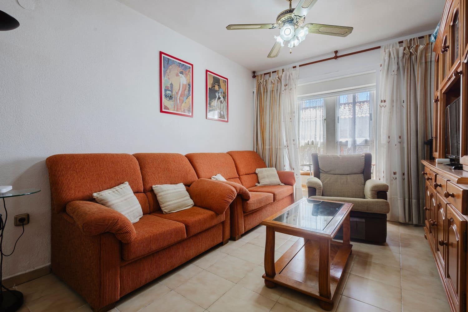 2 soveværelse Lejlighed til salg i Torrevieja med swimmingpool garage - € 159.900 (Ref: 9861403)