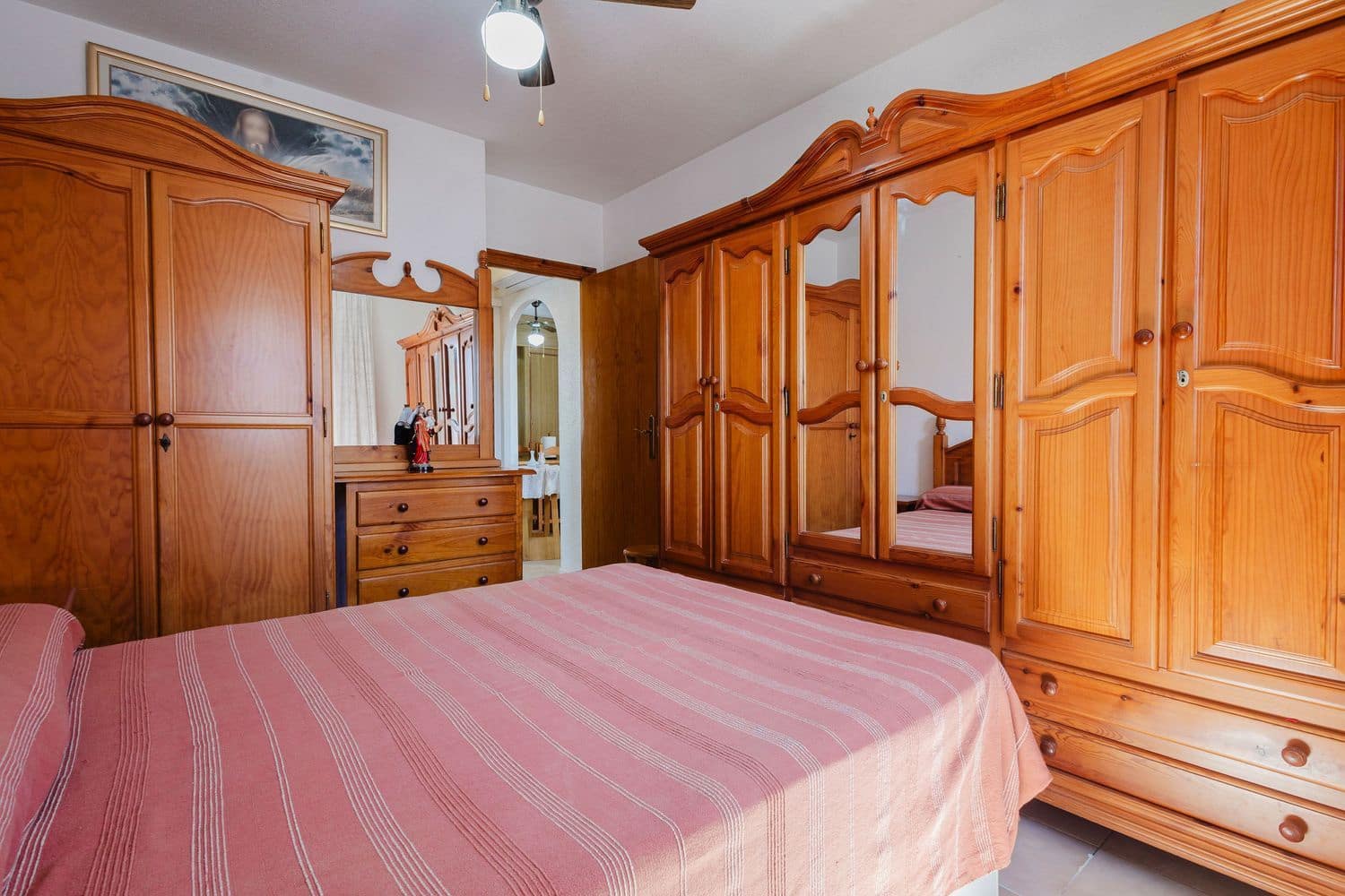 2 soveværelse Lejlighed til salg i Torrevieja med swimmingpool garage - € 159.900 (Ref: 9861403)