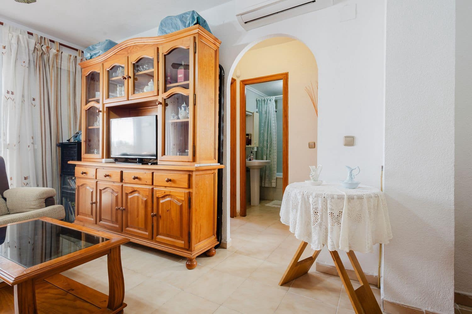 2 soveværelse Lejlighed til salg i Torrevieja med swimmingpool garage - € 159.900 (Ref: 9861403)