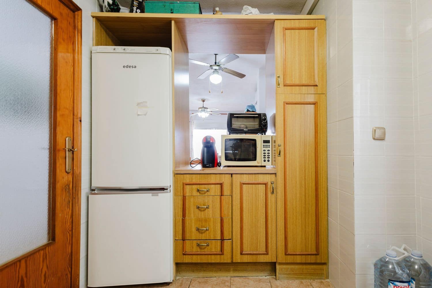 2 soveværelse Lejlighed til salg i Torrevieja med swimmingpool garage - € 159.900 (Ref: 9861403)