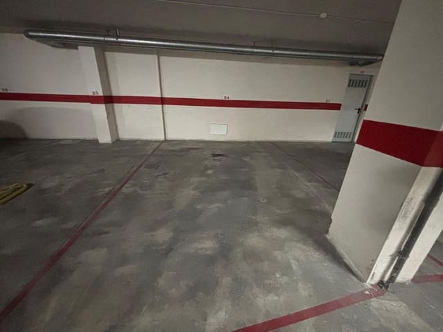 3 camera da letto Appartamento in vendita in El Molino, Torrevieja con garage - 154.900 € (Rif: 9866235)