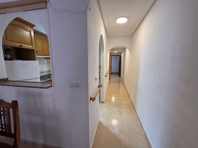 3 camera da letto Appartamento in vendita in El Molino, Torrevieja con garage - 154.900 € (Rif: 9866235)
