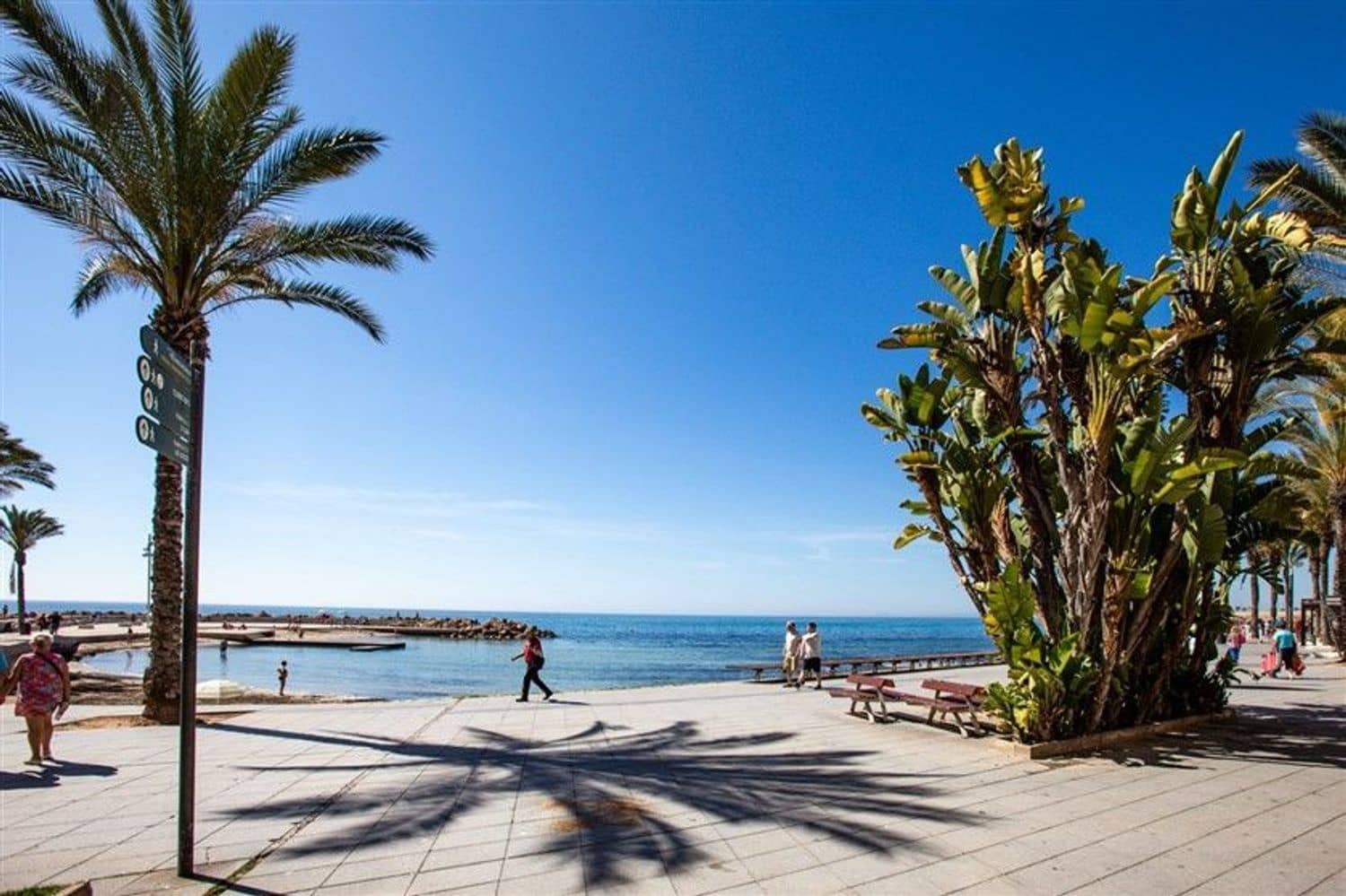 3 camera da letto Appartamento in vendita in Torrevieja con garage - 154.900 € (Rif: 9866235)