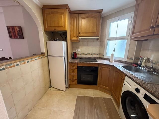 3 camera da letto Appartamento in vendita in El Molino, Torrevieja con garage - 154.900 € (Rif: 9866235)