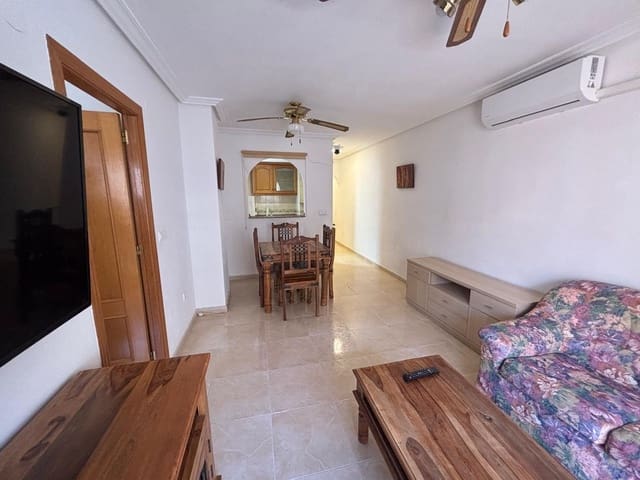 3 camera da letto Appartamento in vendita in El Molino, Torrevieja con garage - 154.900 € (Rif: 9866235)