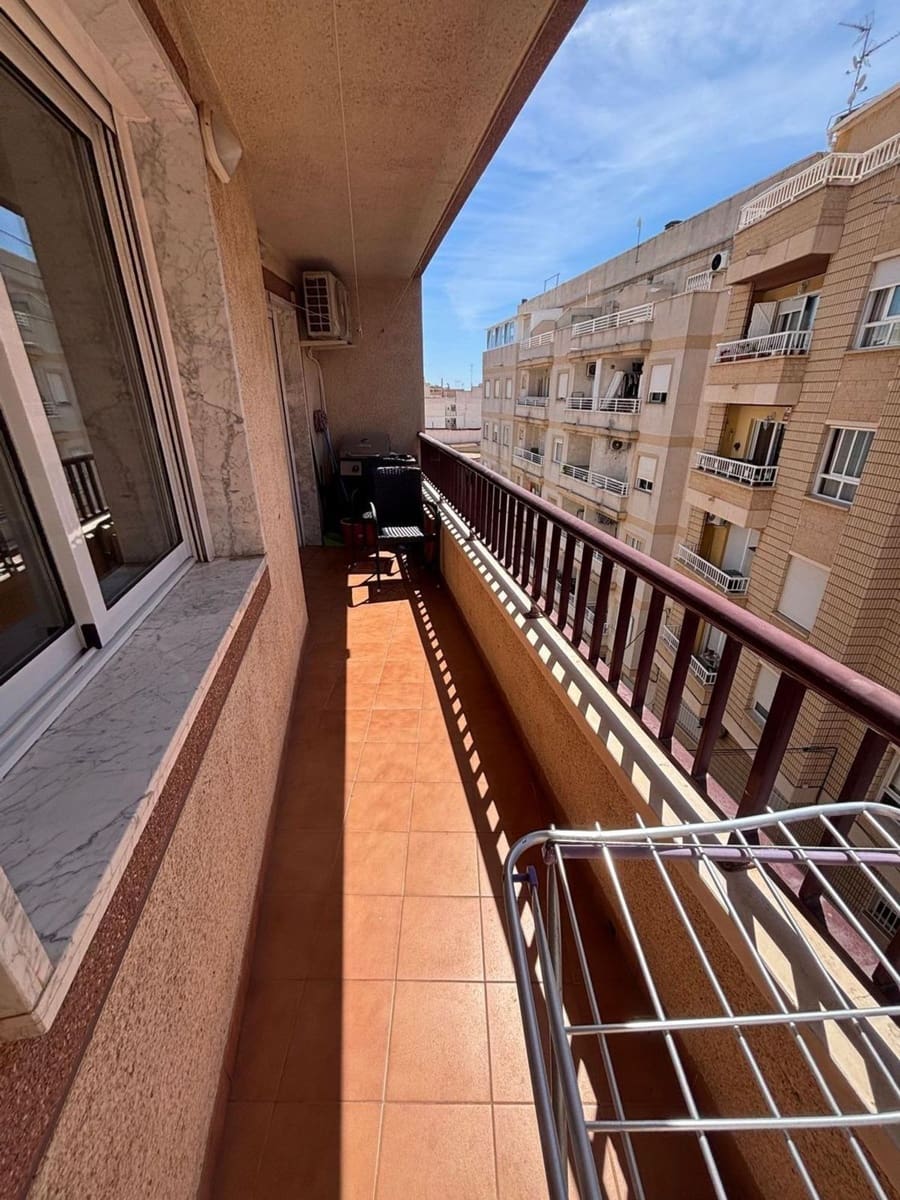 3 camera da letto Appartamento in vendita in Torrevieja con garage - 154.900 € (Rif: 9866235)