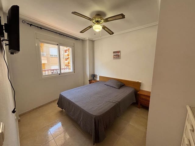 3 camera da letto Appartamento in vendita in El Molino, Torrevieja con garage - 154.900 € (Rif: 9866235)