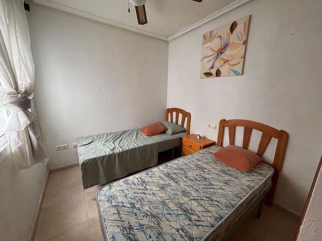3 camera da letto Appartamento in vendita in El Molino, Torrevieja con garage - 154.900 € (Rif: 9866235)