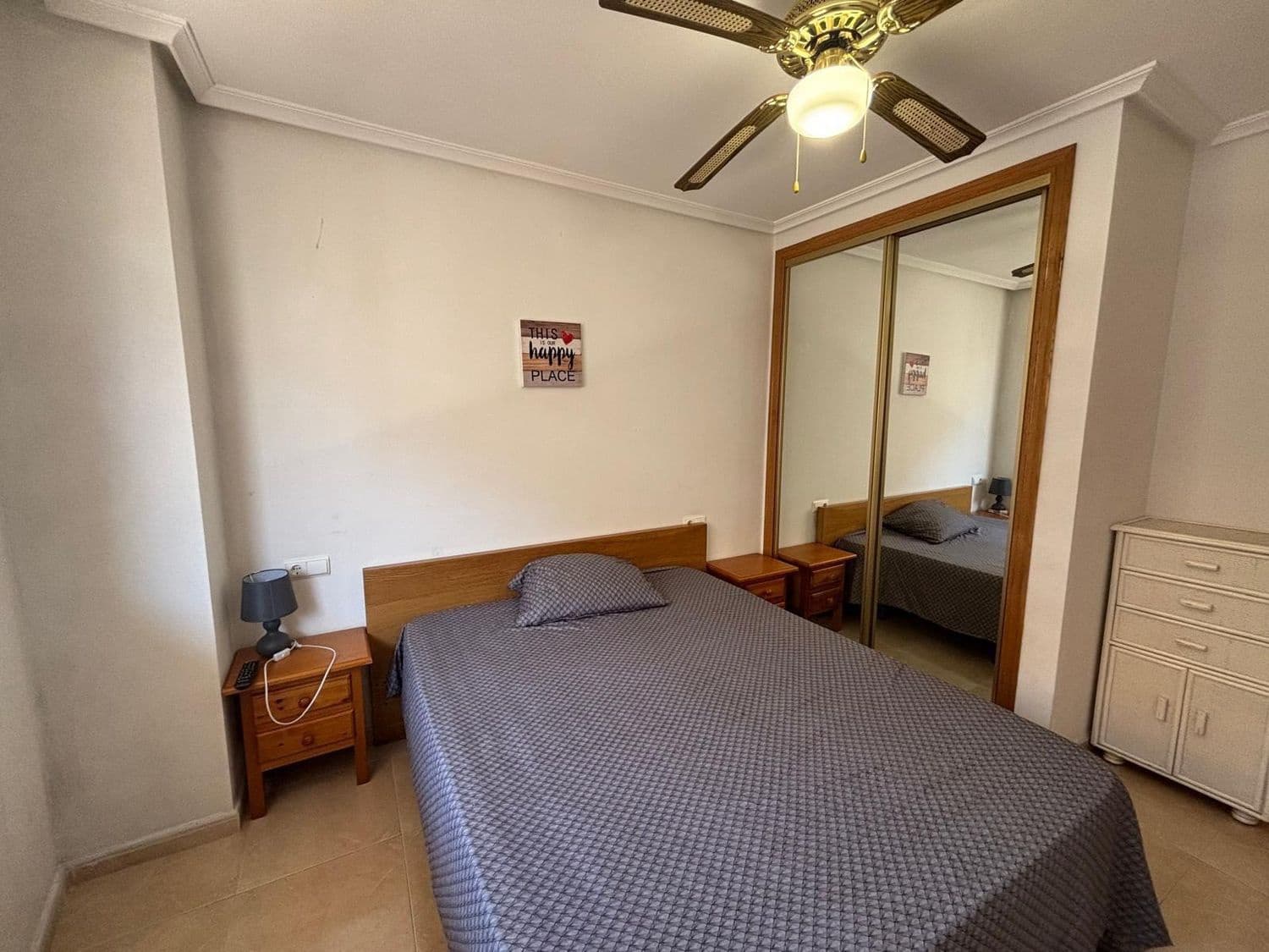 3 camera da letto Appartamento in vendita in Torrevieja con garage - 154.900 € (Rif: 9866235)