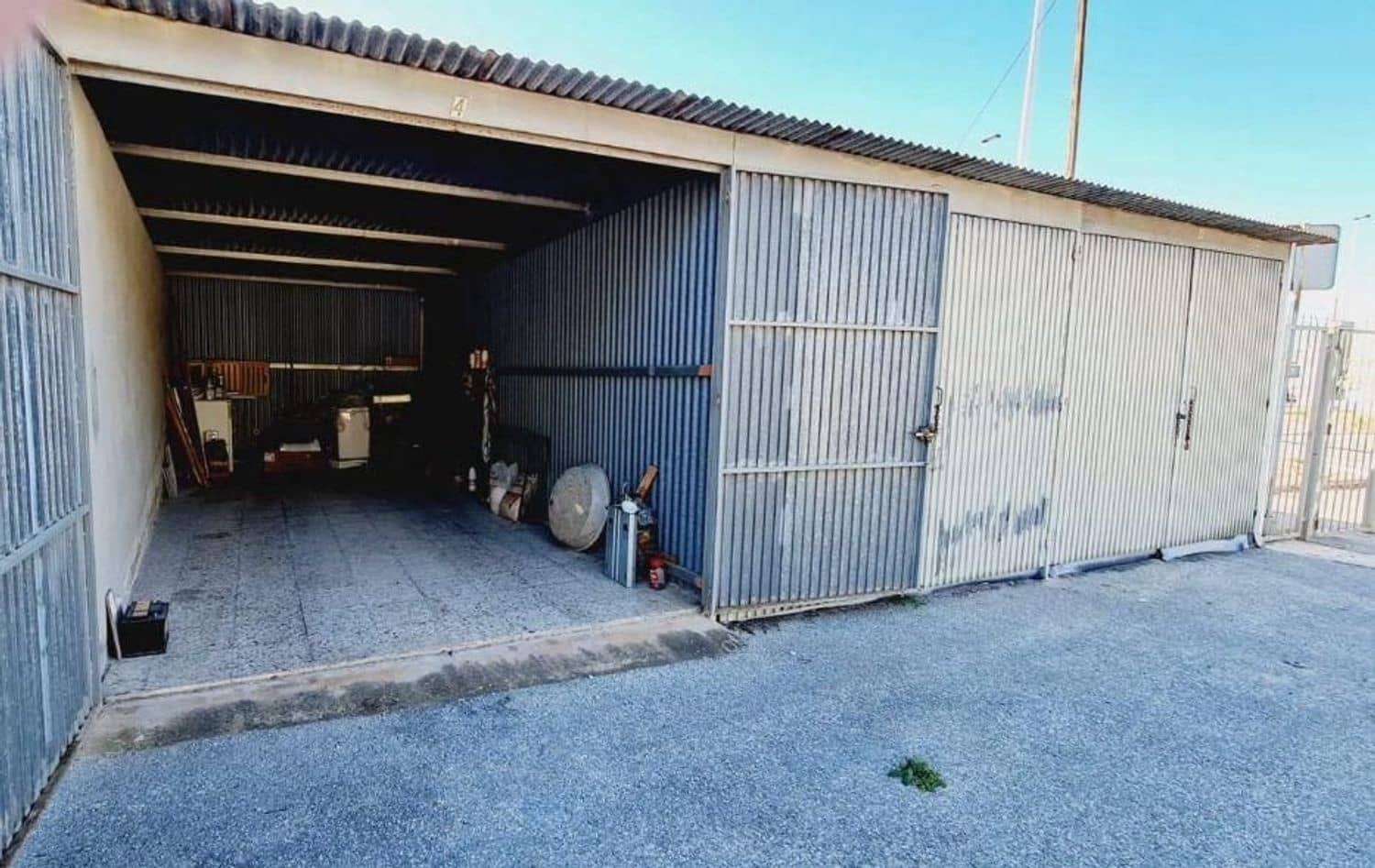 2 makuuhuone Omakotitalo myytävänä paikassa Torrevieja mukana 
autotalli - 139 900 € (Ref: 9866236)