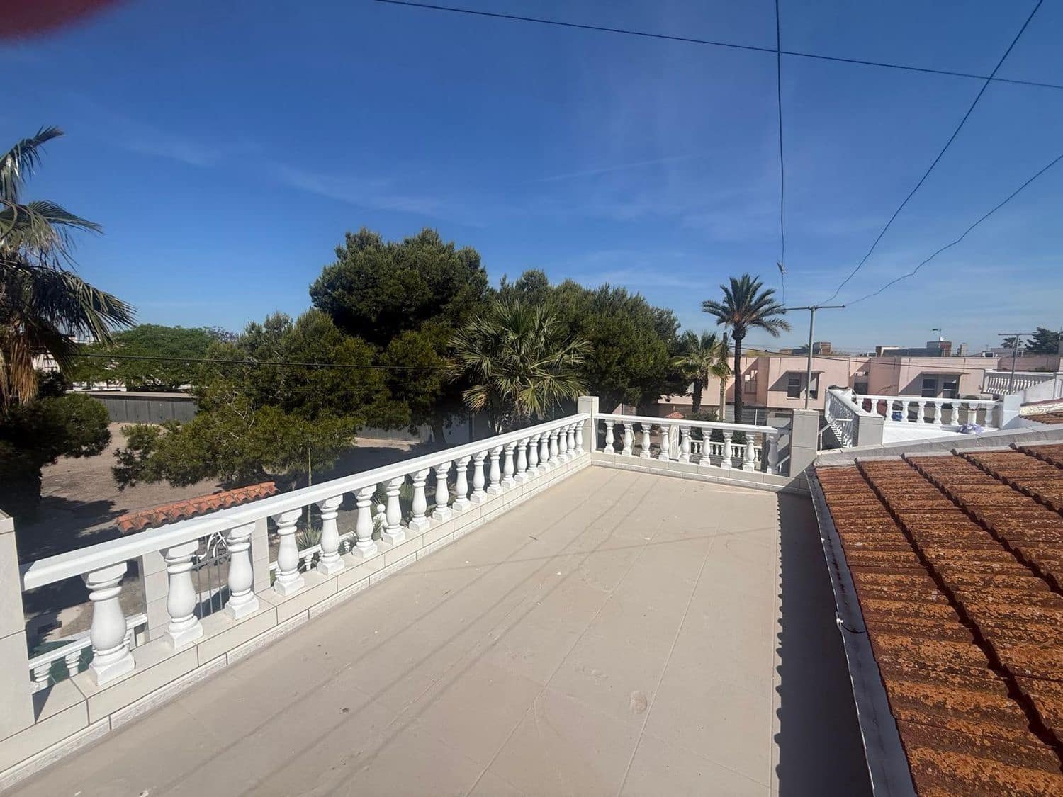 2 makuuhuone Omakotitalo myytävänä paikassa Torrevieja mukana 
autotalli - 139 900 € (Ref: 9866236)