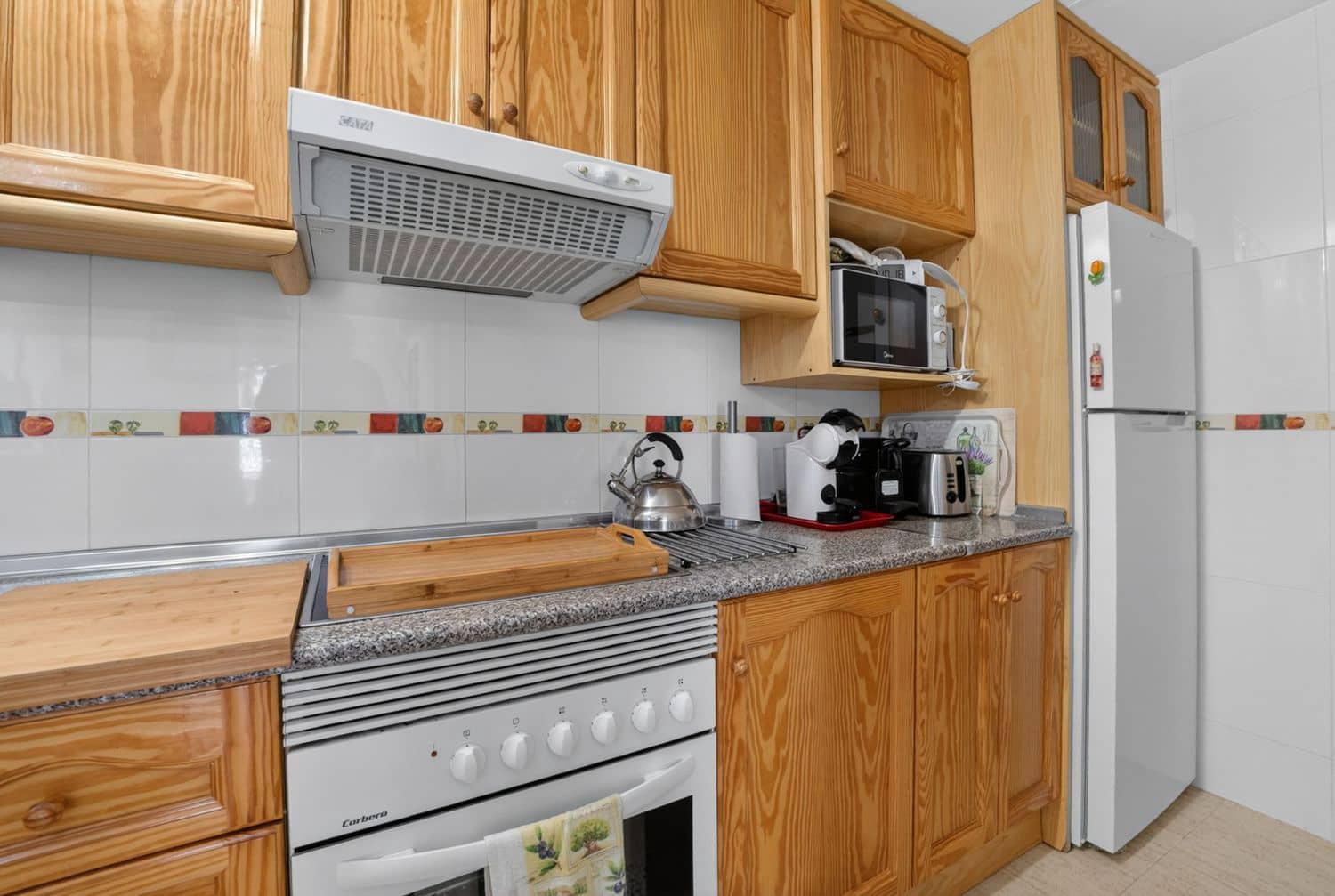 1 sypialnia Apartament na sprzedaż w Miasto Alicante / Alacant z basenem garażem - 184 000 € (Ref: 9868073)