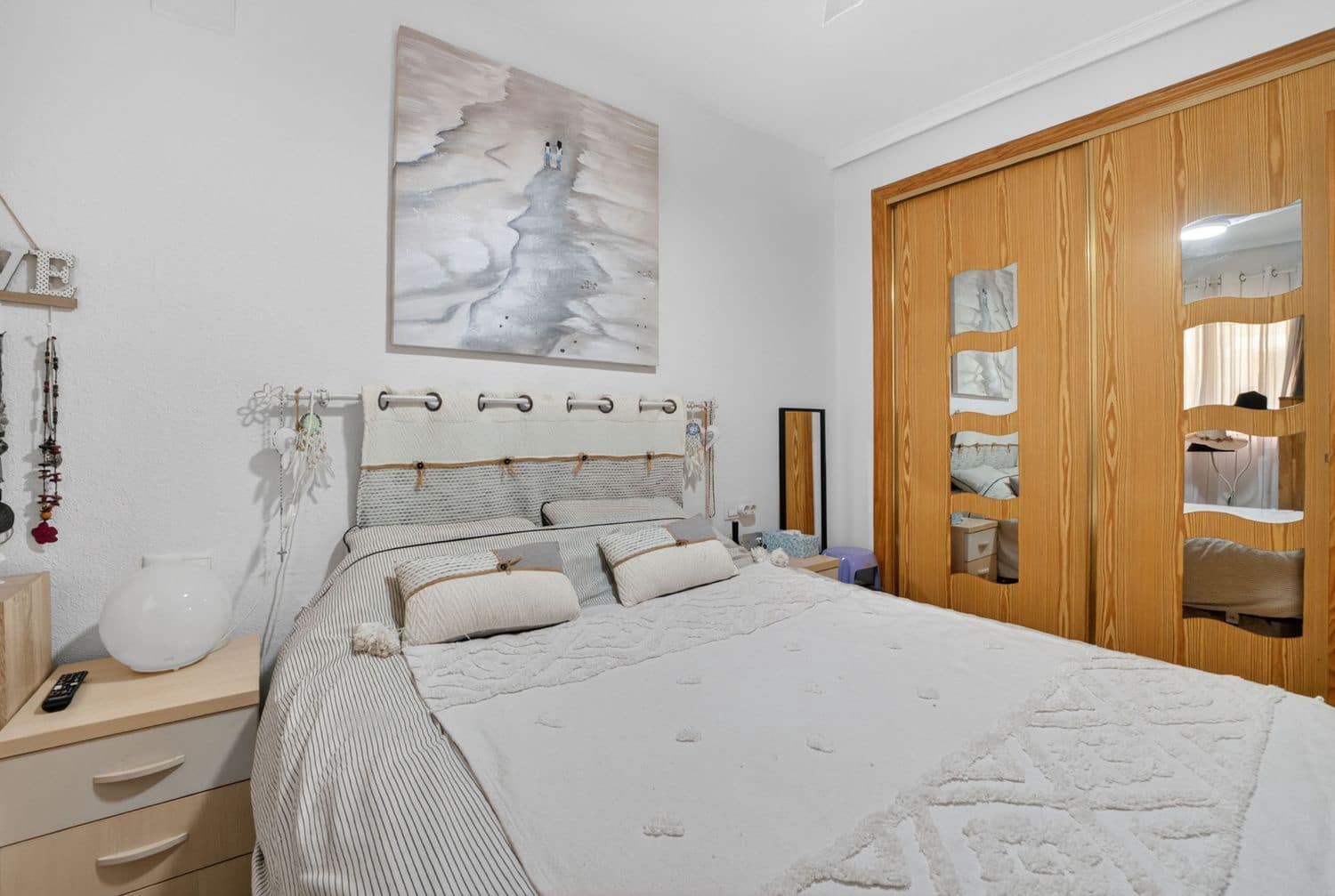1 sypialnia Apartament na sprzedaż w Miasto Alicante / Alacant z basenem garażem - 184 000 € (Ref: 9868073)