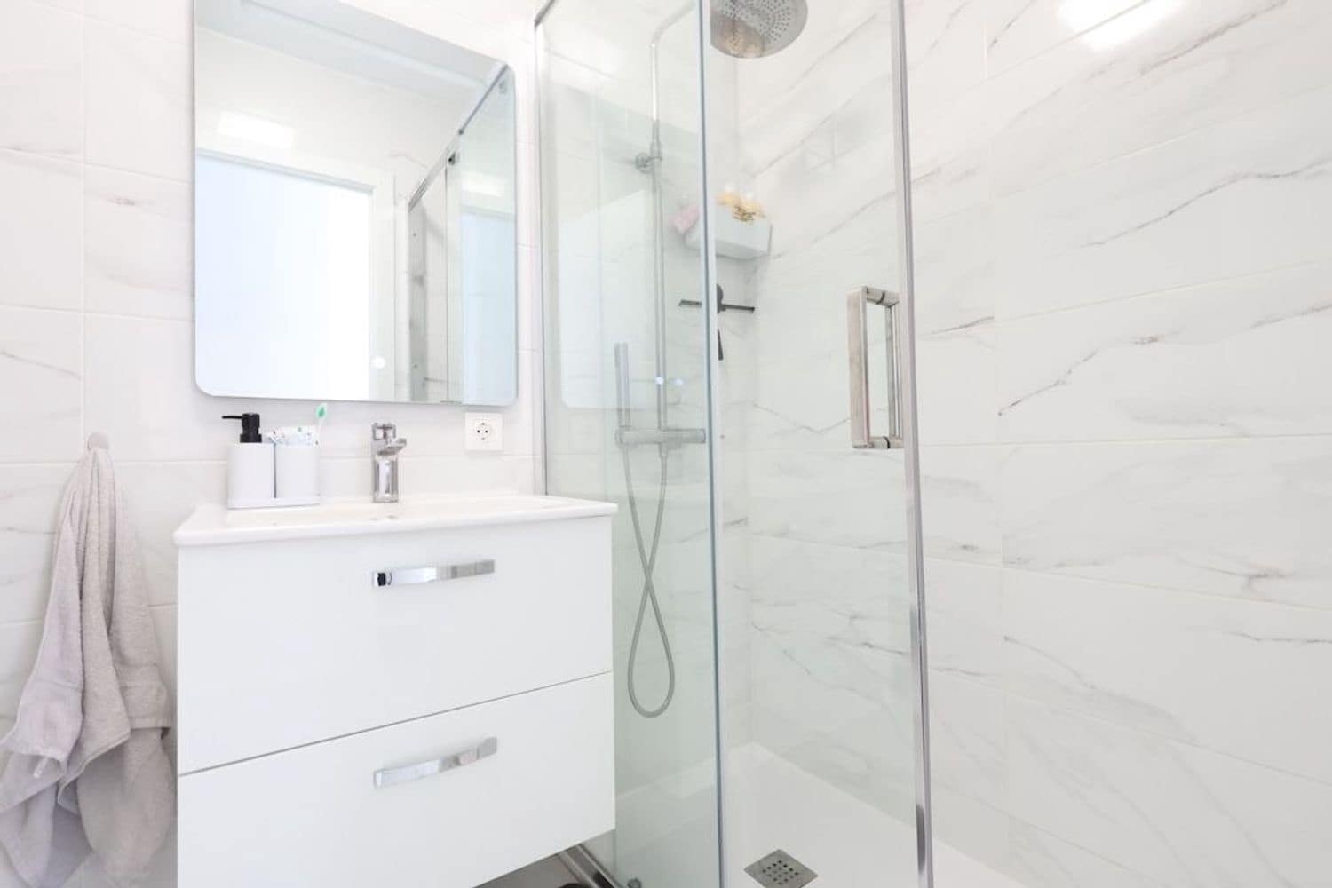 3 camera da letto Appartamento in vendita in Torrevieja con garage - 239.000 € (Rif: 9868074)