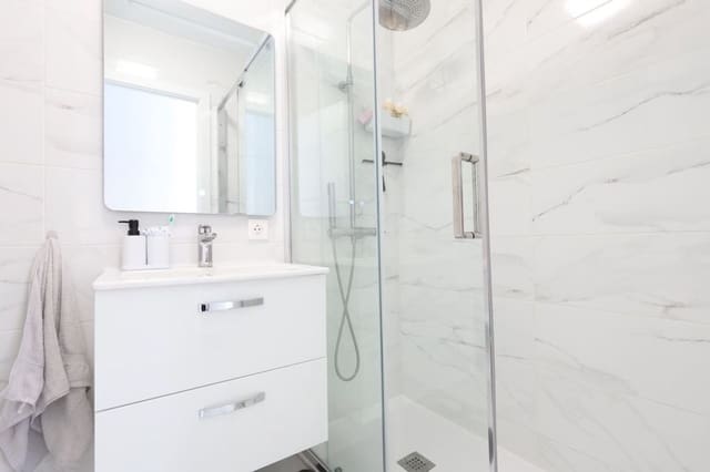 3 camera da letto Appartamento in vendita in Playa del Acequión, Torrevieja con garage - 239.000 € (Rif: 9868074)