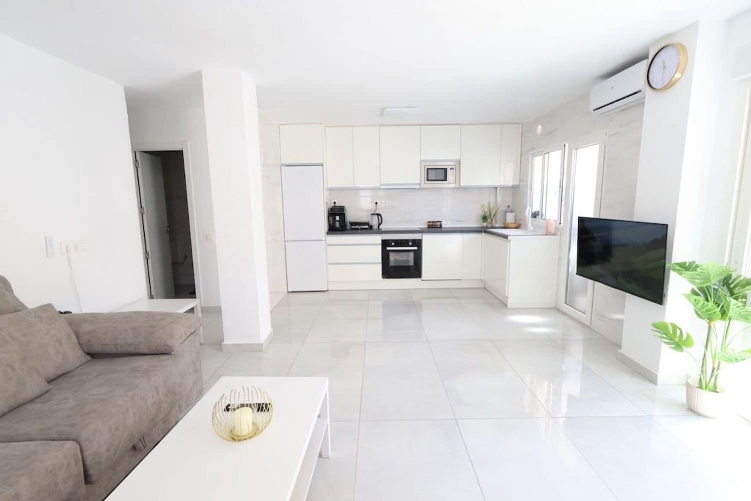 3 camera da letto Appartamento in vendita in Torrevieja con garage - 239.000 € (Rif: 9868074)