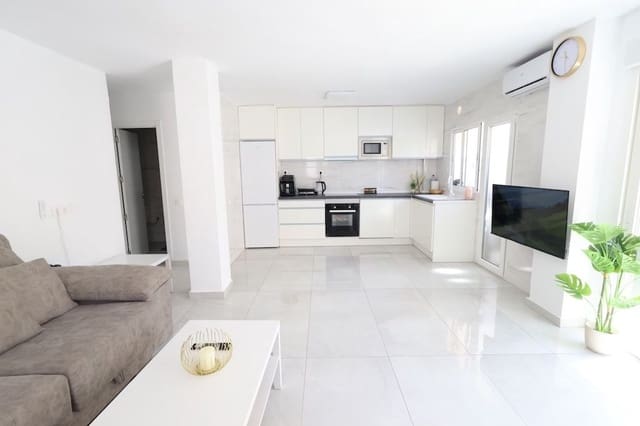 3 camera da letto Appartamento in vendita in Playa del Acequión, Torrevieja con garage - 239.000 € (Rif: 9868074)