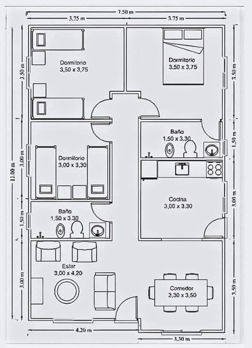3 camera da letto Appartamento in vendita in Torrevieja con garage - 239.000 € (Rif: 9868074)